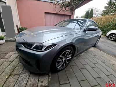 Bmw i4 eDrive40 5d (2025) - Foto 1