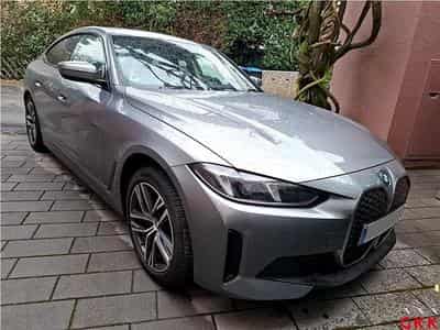 Bmw i4 eDrive40 5d (2025) - Foto 11