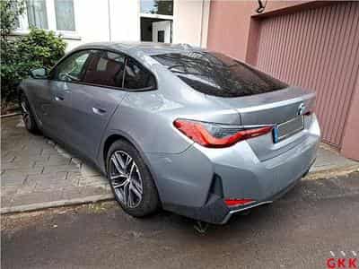 Bmw i4 eDrive40 5d (2025) - Foto 13
