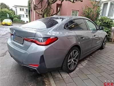 Bmw i4 eDrive40 5d (2025) - Foto 14