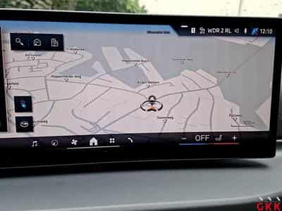 Bmw i4 eDrive40 5d (2025) - Foto 15