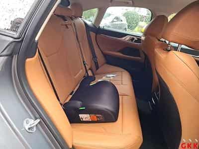 Bmw i4 eDrive40 5d (2025) - Foto 2