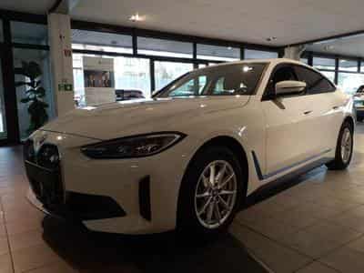 Bmw i4 eDrive40 5d (2023) - Foto 1