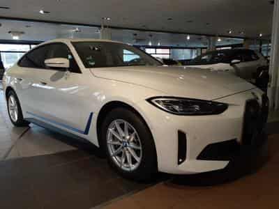 Bmw i4 eDrive40 5d (2023) - Foto 2