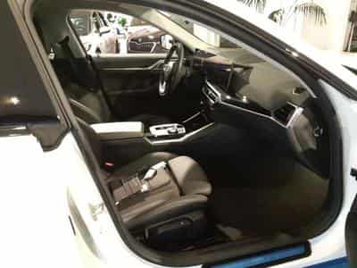 Bmw i4 eDrive40 5d (2023) - Foto 7