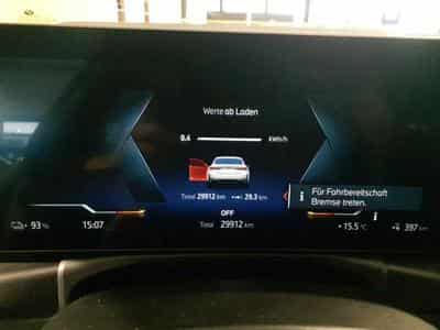 Bmw i4 eDrive40 5d (2023) - Foto 8