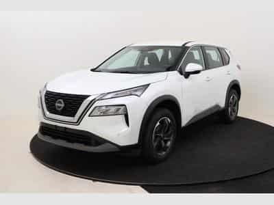 Nissan X-Trail Acenta + Comfort Pack 7pl (2026) - Foto 1