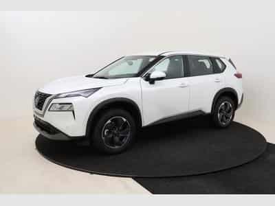 Nissan X-Trail Acenta + Comfort Pack 7pl (2026) - Foto 10