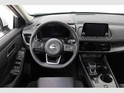 Nissan X-Trail Acenta + Comfort Pack 7pl (2026) - Foto 11