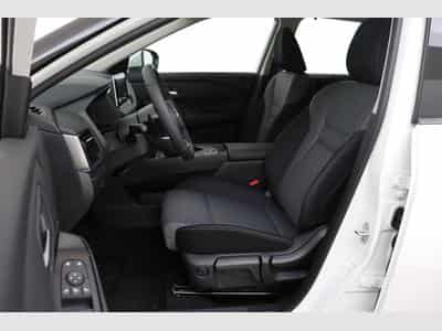 Nissan X-Trail Acenta + Comfort Pack 7pl (2026) - Foto 13