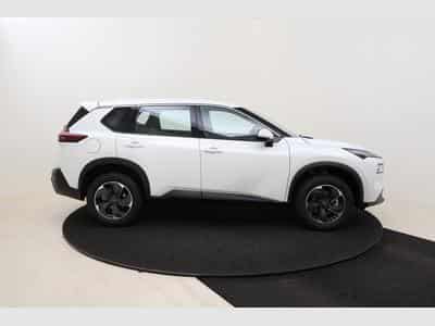 Nissan X-Trail Acenta + Comfort Pack 7pl (2026) - Foto 4