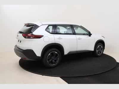 Nissan X-Trail Acenta + Comfort Pack 7pl (2026) - Foto 5