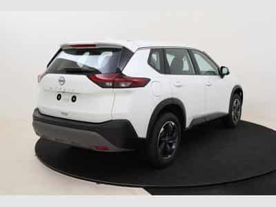 Nissan X-Trail Acenta + Comfort Pack 7pl (2026) - Foto 6