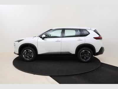 Nissan X-Trail Acenta + Comfort Pack 7pl (2026) - Foto 9