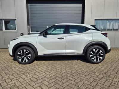 Nissan Juke Acenta (2026) - Foto 1