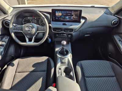 Nissan Juke Acenta (2026) - Foto 10