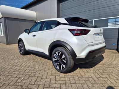 Nissan Juke Acenta (2026) - Foto 2