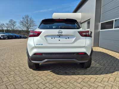 Nissan Juke Acenta (2026) - Foto 3