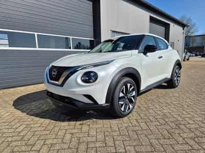 Nissan Juke Acenta (2026) - Foto 8