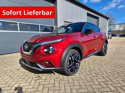 Nissan Juke N-Design (2026) - Foto 1