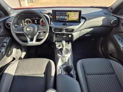 Nissan Juke N-Design (2026) - Foto 11