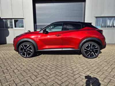 Nissan Juke N-Design (2026) - Foto 2