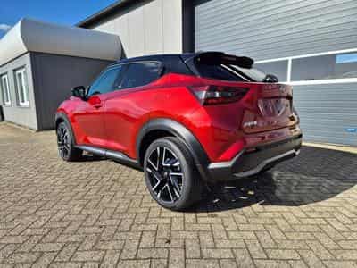 Nissan Juke N-Design (2026) - Foto 3