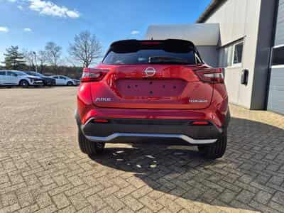 Nissan Juke N-Design (2026) - Foto 4