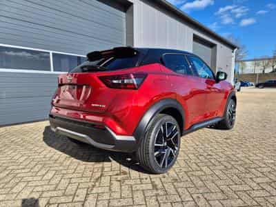 Nissan Juke N-Design (2026) - Foto 5