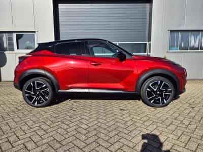 Nissan Juke N-Design (2026) - Foto 6