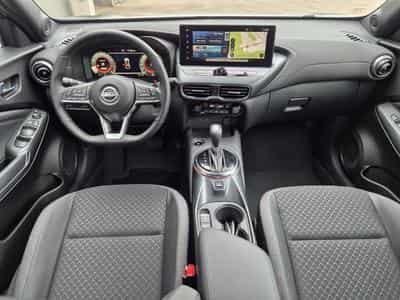 Nissan Juke N-Design (2026) - Foto 11