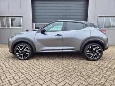 Nissan Juke N-Design (2026) - Foto 2