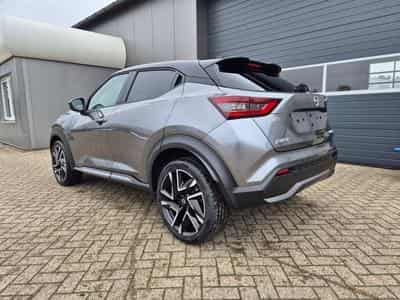 Nissan Juke N-Design (2026) - Foto 3
