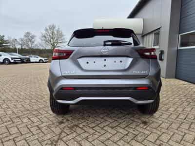 Nissan Juke N-Design (2026) - Foto 4