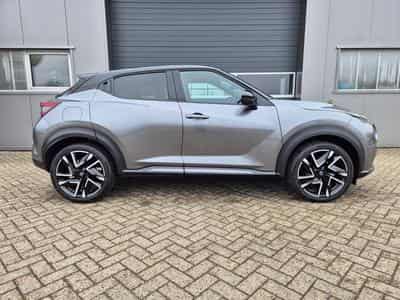 Nissan Juke N-Design (2026) - Foto 6