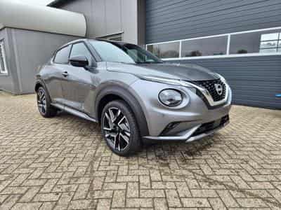 Nissan Juke N-Design (2026) - Foto 7