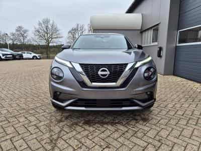 Nissan Juke N-Design (2026) - Foto 8