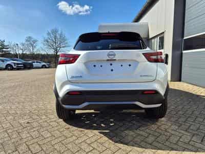 Nissan Juke N-Design (2026) - Foto 4