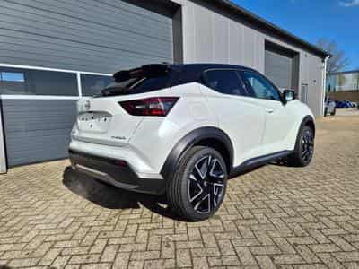 Nissan Juke N-Design (2026) - Foto 5