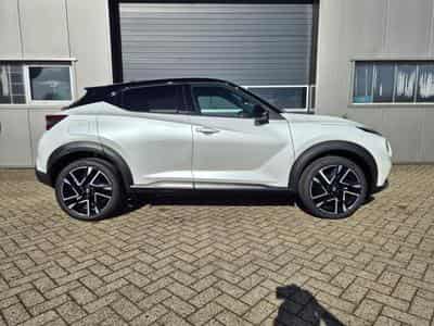 Nissan Juke N-Design (2026) - Foto 6