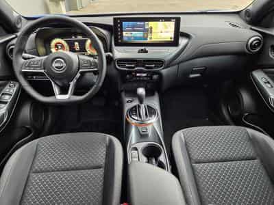 Nissan Juke N-Design (2026) - Foto 11