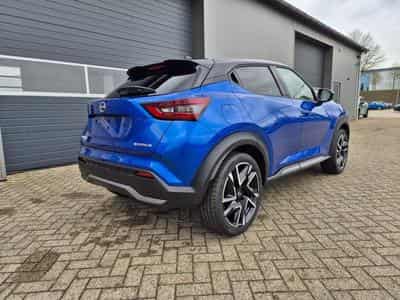 Nissan Juke N-Design (2026) - Foto 5