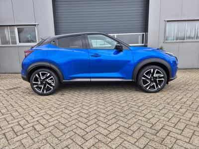 Nissan Juke N-Design (2026) - Foto 6