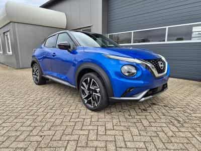 Nissan Juke N-Design (2026) - Foto 7