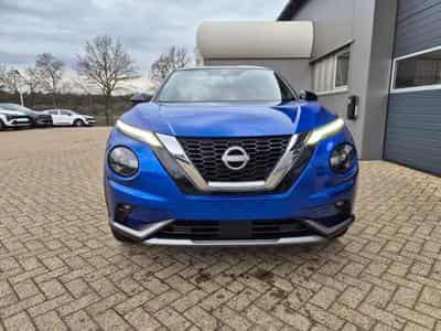 Nissan Juke N-Design (2026) - Foto 8