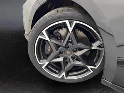 Cupra Leon VZ (2025) - Foto 9