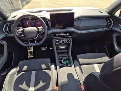 Skoda Kodiaq Sportline (2026) - Foto 15