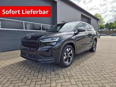 Skoda Kodiaq Sportline (2026) - Foto 1