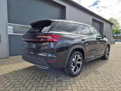 Skoda Kodiaq Sportline (2026) - Foto 5