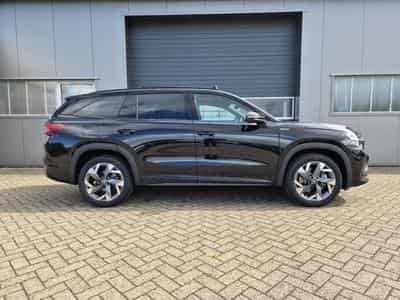 Skoda Kodiaq Sportline (2026) - Foto 6